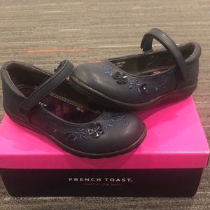 French Toast Uniform Shoes